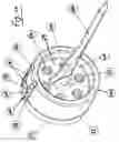 Fig. 11 - Method for coating medical devices