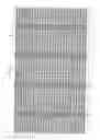Fig. 02 - Grid of synthetic material