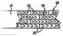 Fig. 01 - Mineral fibre-based sandwich structure and method for the production thereof