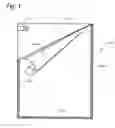 Fig. 02 - Structure of inflatable air-packing device having check valve and multiple air bubbles