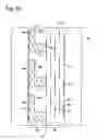 Fig. 09 - Structure of inflatable air-packing device having check valve and multiple air bubbles