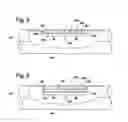 Fig. 12 - Structure of inflatable air-packing device having check valve and multiple air bubbles