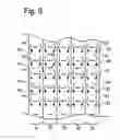 Fig. 15 - Structure of inflatable air-packing device having check valve and multiple air bubbles