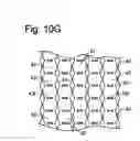 Fig. 19 - Structure of inflatable air-packing device having check valve and multiple air bubbles