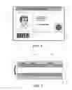 Fig. 02 - Image destruct feature used with image receiving layers in secure documents