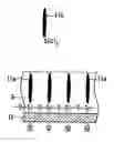 Fig. 01 - Discharging solution, method for producing patterns and method for producing for producing an electronic device using the discharging solution, and electronic device