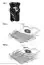 Fig. 02 - Multi-layered gliding board comprising a polyethylene and ethylene vinyl acetate copolymer foam layer and an ethylene based octene plastomer film layer