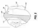 Fig. 03 - Waterproof/breathable technical apparel