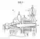 Fig. 02 - Component for rotary machine and rotary machine