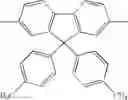 Fig. 22 - 9-aryl and bisaryl substituted polyfluorenes