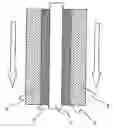 Fig. 01 - Fuel cell and membrane-electrode assembly thereof