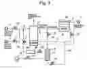 Fig. 03 - Fuel cell power generating system with deoxidation tank