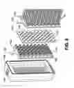 Fig. 08 - Stack configurations for tubular solid oxide fuel cells