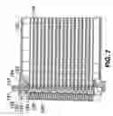 Fig. 09 - Stack configurations for tubular solid oxide fuel cells