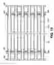 Fig. 15 - Stack configurations for tubular solid oxide fuel cells