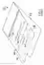 Fig. 02 - Cathode air baffle for a fuel cell