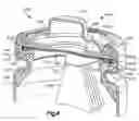 Fig. 04 - Closure vent seal and assembly