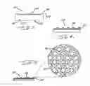 Fig. 02 - Method and apparatus for fabricating shaped structures and shaped structures including one- , two- or three-dimensional patterns incorporated therein