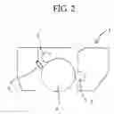 Fig. 03 - Carrier and developer for latent electrostatic image development, container housing developer, image forming process, image forming apparatus, and process cartridge
