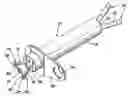 Fig. 01 - Hot wire igniter