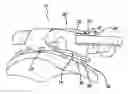 Fig. 01 - Low profile self-ligating bracket assembly and method of use