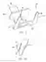 Fig. 03 - Low profile self-ligating bracket assembly and method of use