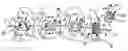 Fig. 01 - Elastomeric orthodontic ligator