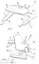 Fig. 02 - Low profile self-ligating bracket assembly and method of use