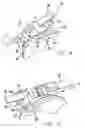 Fig. 04 - Low profile self-ligating bracket assembly and method of use