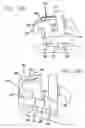 Fig. 14 - Low profile self-ligating bracket assembly and method of use