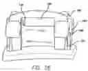 Fig. 17 - Low profile self-ligating bracket assembly and method of use