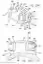 Fig. 20 - Low profile self-ligating bracket assembly and method of use