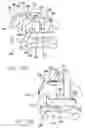 Fig. 22 - Low profile self-ligating bracket assembly and method of use