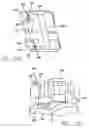Fig. 23 - Low profile self-ligating bracket assembly and method of use