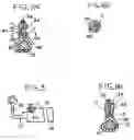 Fig. 03 - Centric stop mechanism for dental model