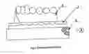 Fig. 04 - Base assembly for fabrication of false teeth