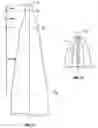 Fig. 09 - Endodontic instruments with pilot tips and parabolic cutting flutes