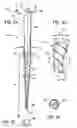 Fig. 04 - Endododontic file with multi-tapered flutes