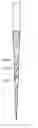 Fig. 01 - Swaggering endodontic instruments