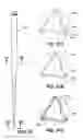 Fig. 28 - Swaggering endodontic instruments