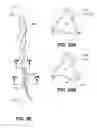 Fig. 30 - Swaggering endodontic instruments