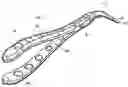 Fig. 01 - Dental forceps