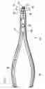 Fig. 03 - Dental forceps
