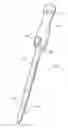 Fig. 01 - Dental post analogs