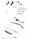 Fig. 02 - Three dimensional model for protein or part of protein structure