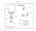 Fig. 05 - Method and apparatus for effectively capturing a traditionally delivered classroom or a presentation and making it available for review over the Internet using remote production control