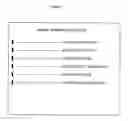 Fig. 06 - Method and apparatus for effectively capturing a traditionally delivered classroom or a presentation and making it available for review over the Internet using remote production control