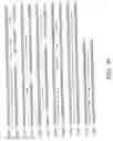 Fig. 09 - Polynucleotide probe and primer derived from hepatitis E virus recovered from japanese, chip including the same, kit including the same, and method of detecting hepatitis E virus genome using the same