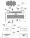 Fig. 02 - System and method for electronic sensing of biomolecules