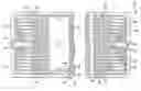 Fig. 01 - Fluid processing device with captured reagent beads